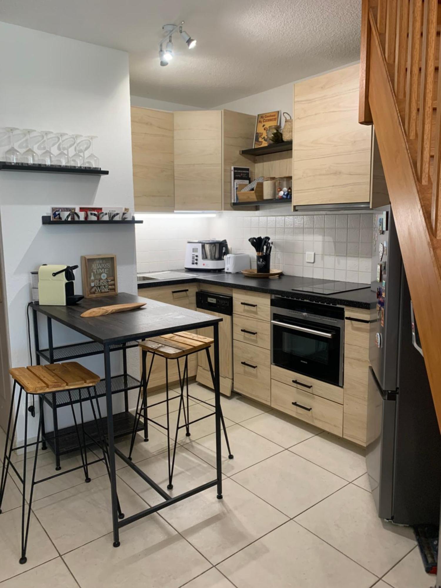 Appartement Duplex לה קיוטאט מראה חיצוני תמונה