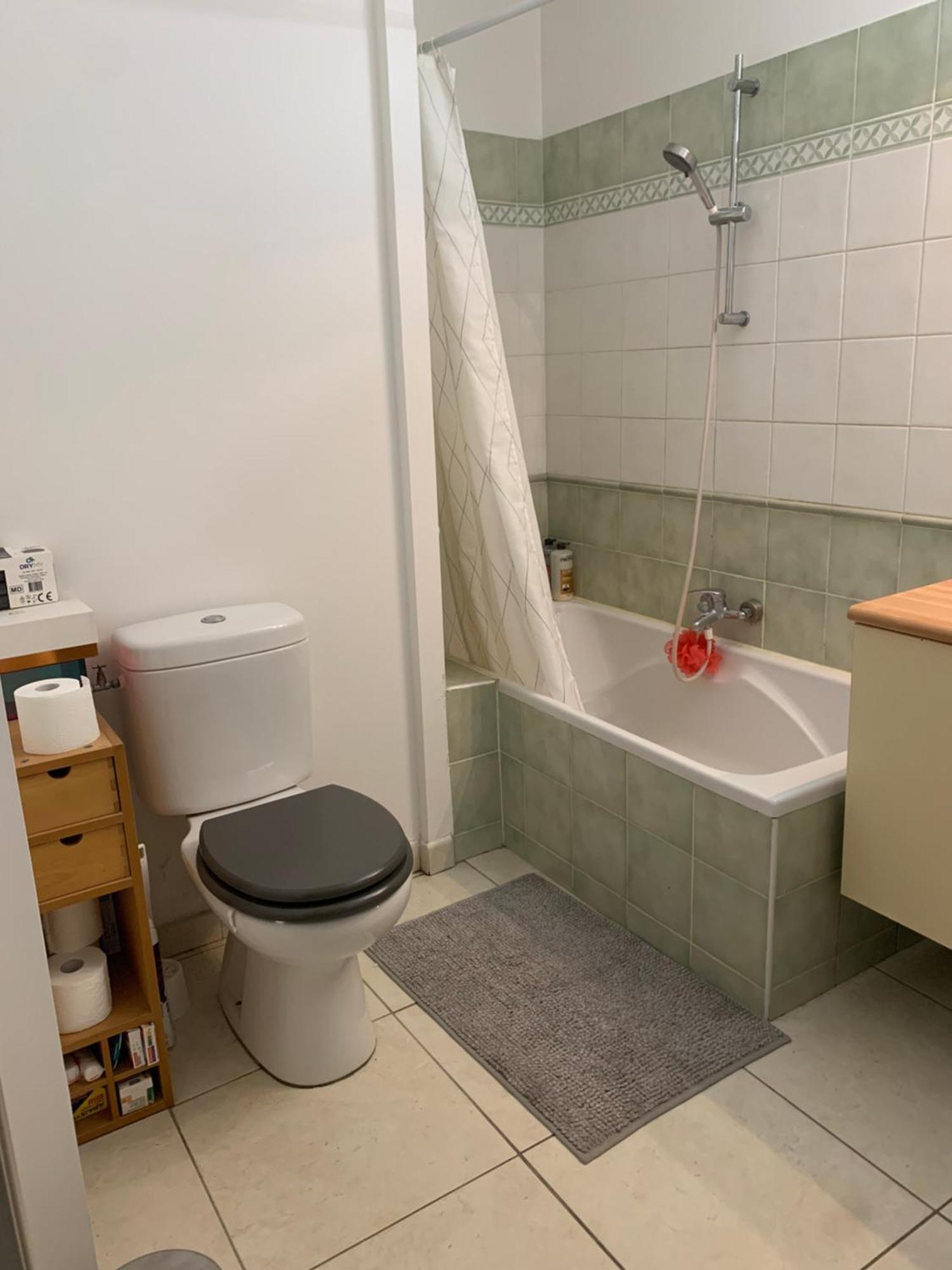 Appartement Duplex לה קיוטאט מראה חיצוני תמונה
