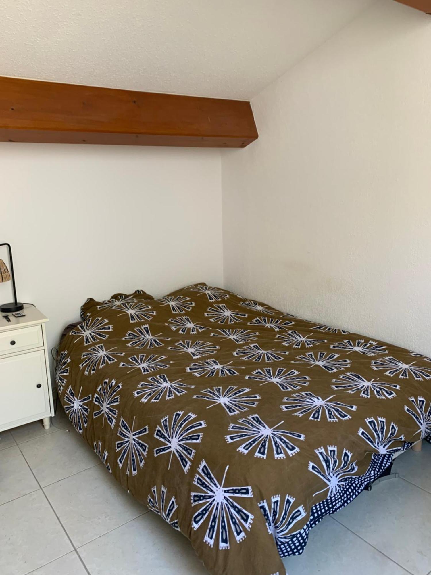 Appartement Duplex לה קיוטאט מראה חיצוני תמונה